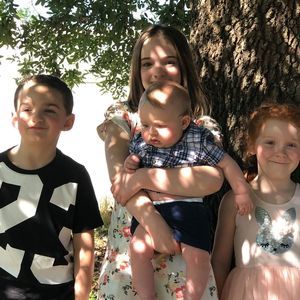 Meet your Posher, Jody